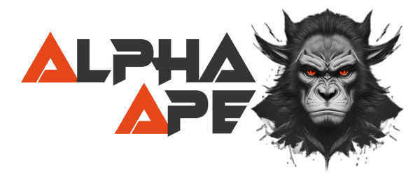 Alpha Ape